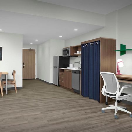 Home2 Suites By Hilton Huntsville Village Of Providence Eksteriør billede