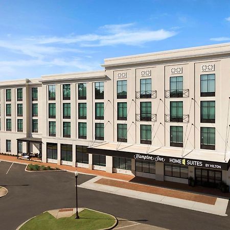 Home2 Suites By Hilton Huntsville Village Of Providence Eksteriør billede