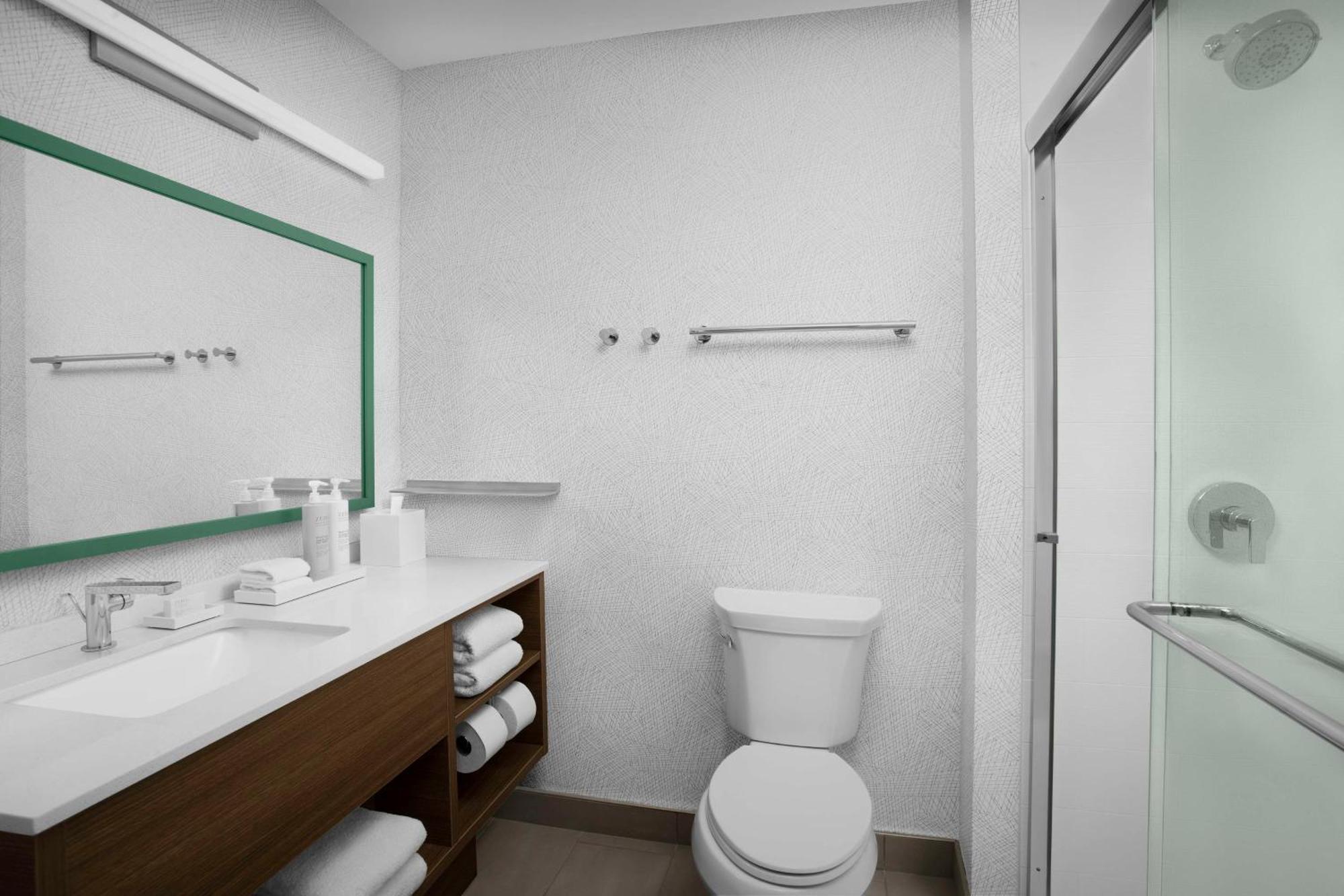 Home2 Suites By Hilton Huntsville Village Of Providence Eksteriør billede